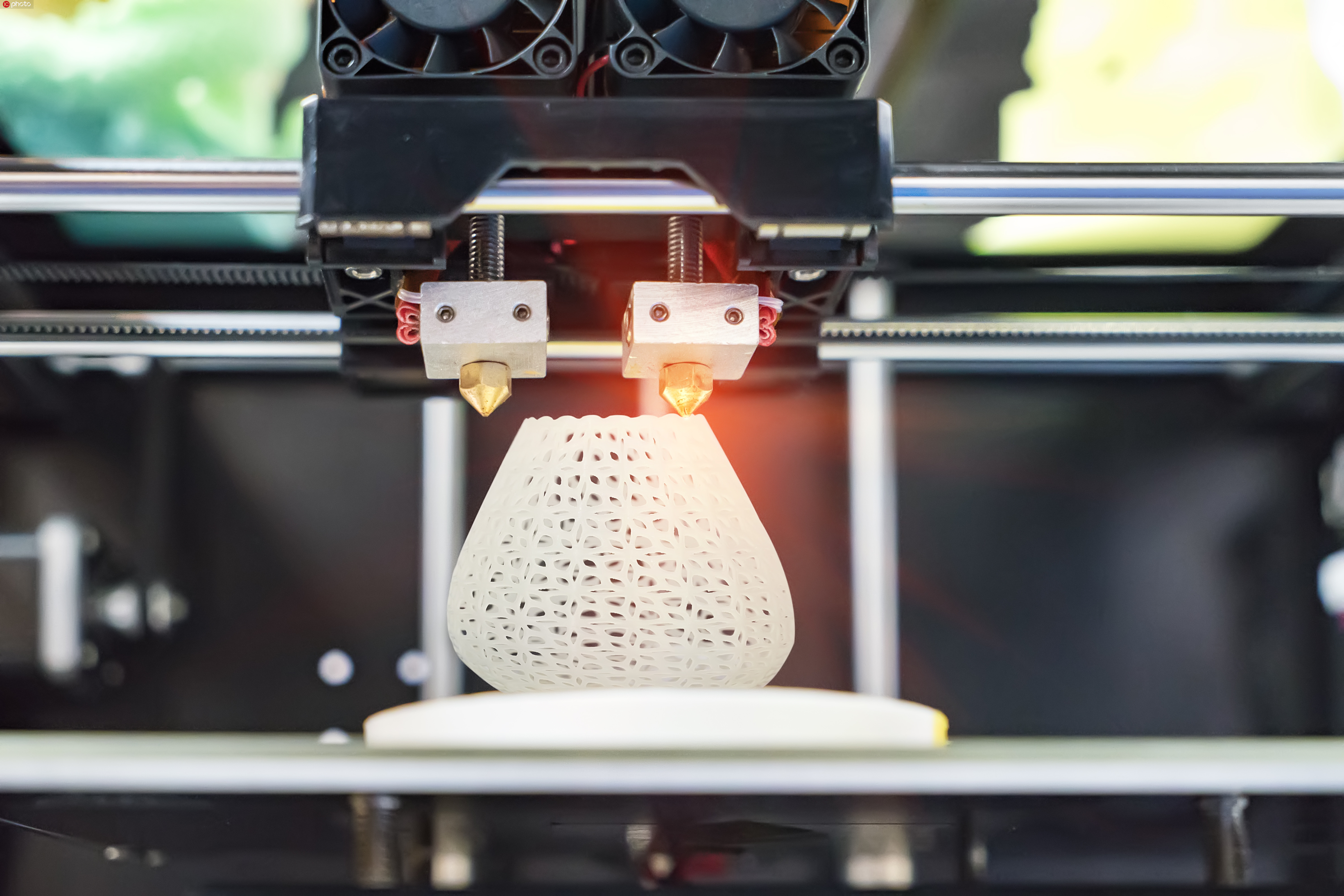 西湖未来智造创始人周南嘉：微米级精度电子3D打印