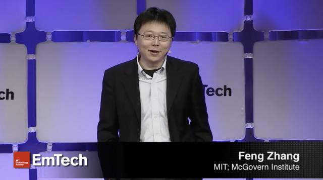 麻省理工科技评论-发现改变世界的新兴科技