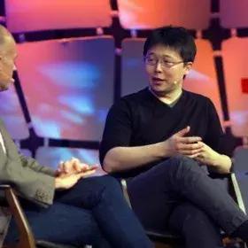 麻省理工科技评论-发现改变世界的新兴科技